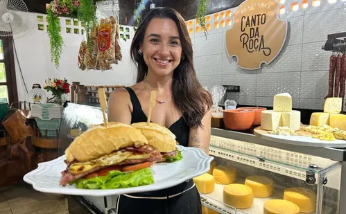 
          Imagem ilustrativa da imagem Queijarias de Fundão atraem turistas
          