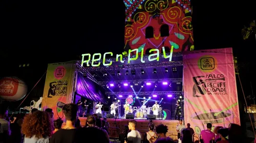 
          Imagem ilustrativa da imagem REC’n’Play 2026: Festival define data e abre inscrições no Recife
          