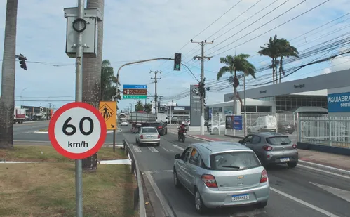 
          Imagem ilustrativa da imagem Radares na Serra voltam a funcionar na próxima segunda
          