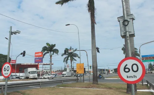 
          Imagem ilustrativa da imagem Radares na Serra voltam a funcionar na próxima segunda
          