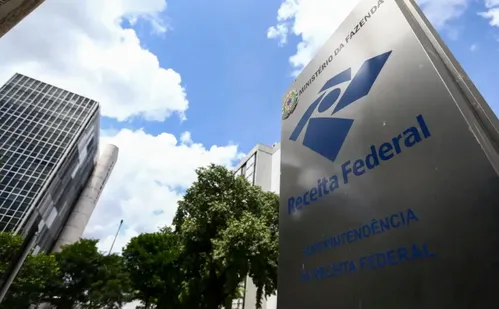 
          Imagem ilustrativa da imagem Receita deixa de receber declarações do Imposto de Renda neste sábado
          