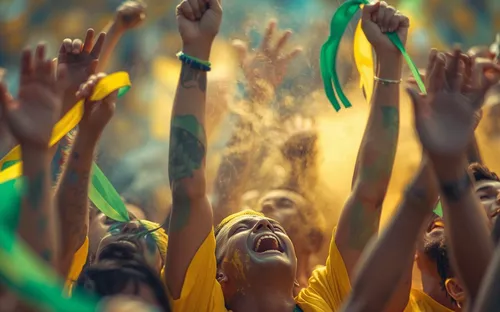 
          Imagem ilustrativa da imagem Recife terá telões e forró nos jogos da Seleção na Copa
          