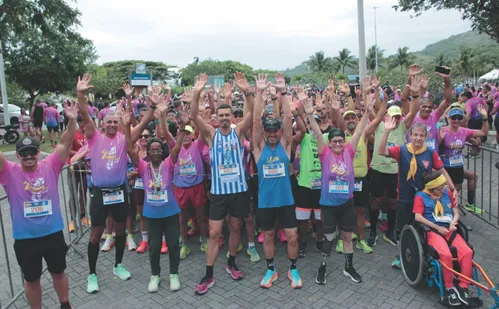 
          Imagem ilustrativa da imagem Rede Tribuna lança a 13ª edição da Corrida Tribuna Ruas da Cidade
          