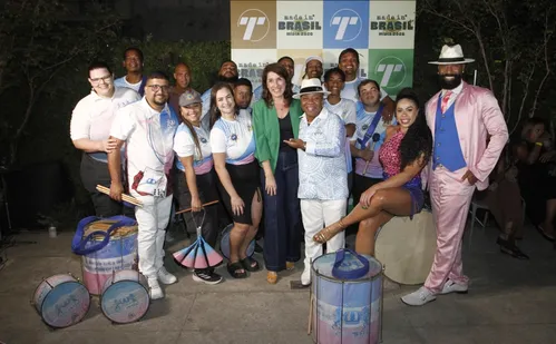 
          Imagem ilustrativa da imagem Rede Tribuna promove mais uma edição da "Festa do Mídia". Veja as fotos
          