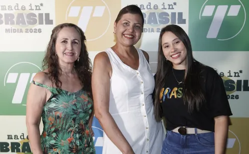 
          Imagem ilustrativa da imagem Rede Tribuna promove mais uma edição da "Festa do Mídia". Veja as fotos
          
