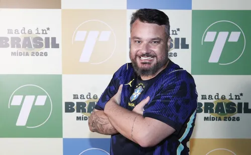 
          Imagem ilustrativa da imagem Rede Tribuna promove mais uma edição da "Festa do Mídia". Veja as fotos
          