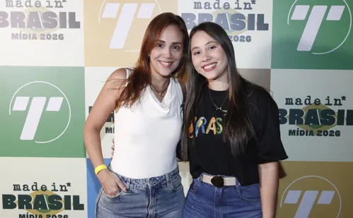 
          Imagem ilustrativa da imagem Rede Tribuna promove mais uma edição da "Festa do Mídia". Veja as fotos
          