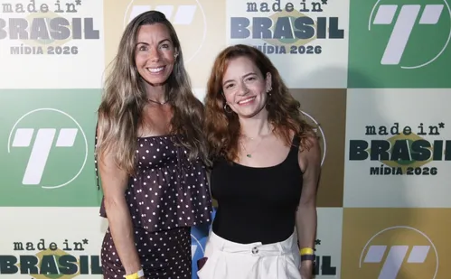 
          Imagem ilustrativa da imagem Rede Tribuna promove mais uma edição da "Festa do Mídia". Veja as fotos
          