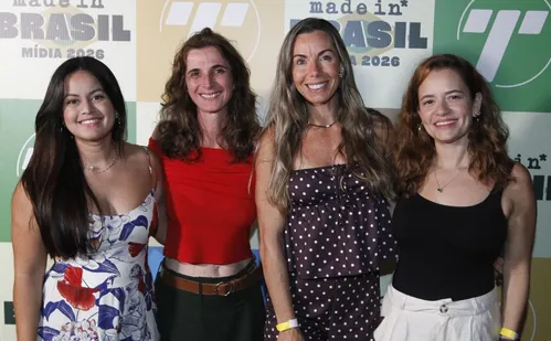 
          Imagem ilustrativa da imagem Rede Tribuna promove mais uma edição da "Festa do Mídia". Veja as fotos
          