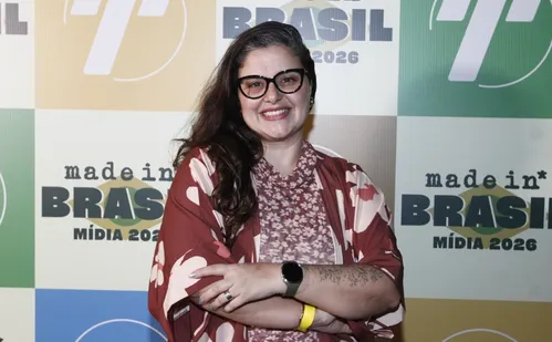 
          Imagem ilustrativa da imagem Rede Tribuna promove mais uma edição da "Festa do Mídia". Veja as fotos
          