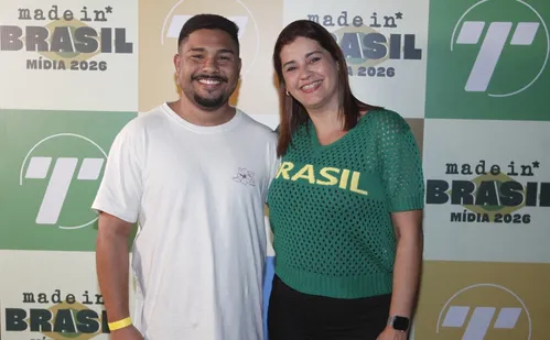 
          Imagem ilustrativa da imagem Rede Tribuna promove mais uma edição da "Festa do Mídia". Veja as fotos
          