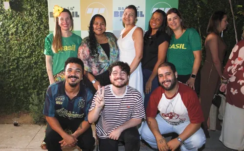 
          Imagem ilustrativa da imagem Rede Tribuna promove mais uma edição da "Festa do Mídia". Veja as fotos
          