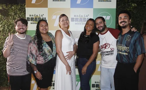 
          Imagem ilustrativa da imagem Rede Tribuna promove mais uma edição da "Festa do Mídia". Veja as fotos
          