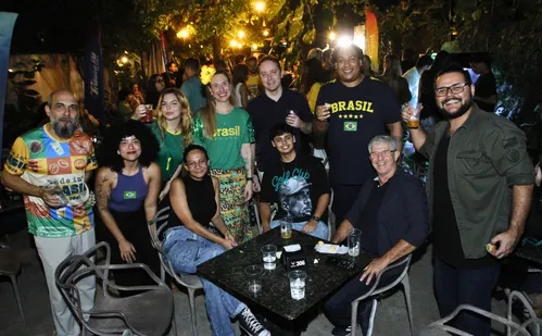 
          Imagem ilustrativa da imagem Rede Tribuna promove mais uma edição da "Festa do Mídia". Veja as fotos
          