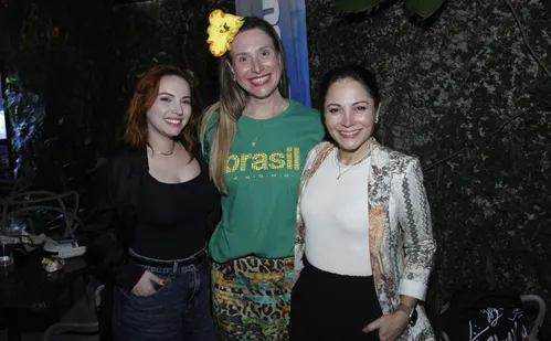 
          Imagem ilustrativa da imagem Rede Tribuna promove mais uma edição da "Festa do Mídia". Veja as fotos
          