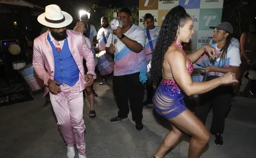 
          Imagem ilustrativa da imagem Rede Tribuna promove mais uma edição da "Festa do Mídia". Veja as fotos
          