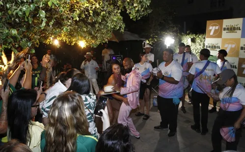 
          Imagem ilustrativa da imagem Rede Tribuna promove mais uma edição da "Festa do Mídia". Veja as fotos
          