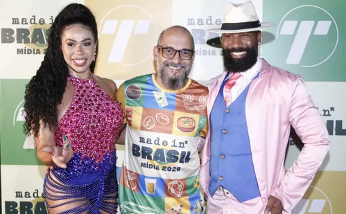 
          Imagem ilustrativa da imagem Rede Tribuna promove mais uma edição da "Festa do Mídia". Veja as fotos
          