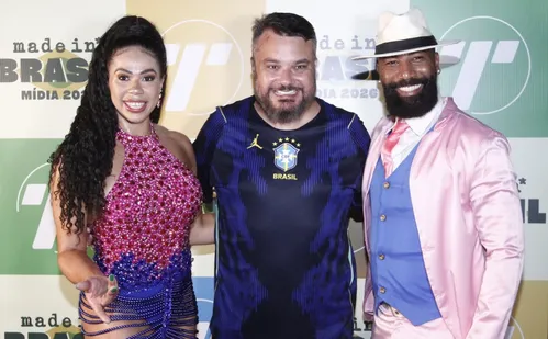 
          Imagem ilustrativa da imagem Rede Tribuna promove mais uma edição da "Festa do Mídia". Veja as fotos
          