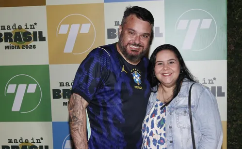 
          Imagem ilustrativa da imagem Rede Tribuna promove mais uma edição da "Festa do Mídia". Veja as fotos
          
