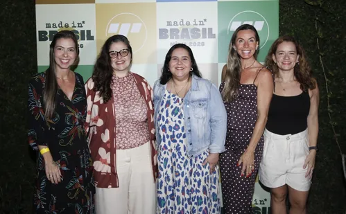 
          Imagem ilustrativa da imagem Rede Tribuna promove mais uma edição da "Festa do Mídia". Veja as fotos
          