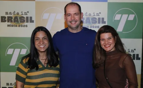 
          Imagem ilustrativa da imagem Rede Tribuna promove mais uma edição da "Festa do Mídia". Veja as fotos
          