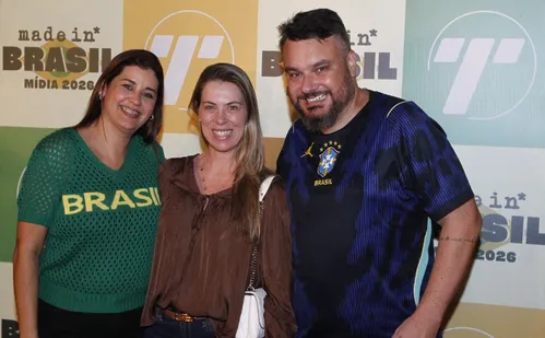 
          Imagem ilustrativa da imagem Rede Tribuna promove mais uma edição da "Festa do Mídia". Veja as fotos
          