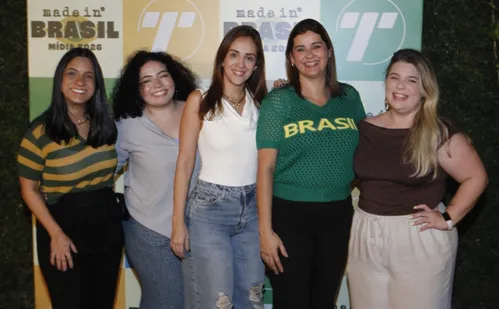 
          Imagem ilustrativa da imagem Rede Tribuna promove mais uma edição da "Festa do Mídia". Veja as fotos
          