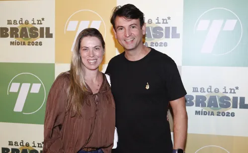 
          Imagem ilustrativa da imagem Rede Tribuna promove mais uma edição da "Festa do Mídia". Veja as fotos
          
