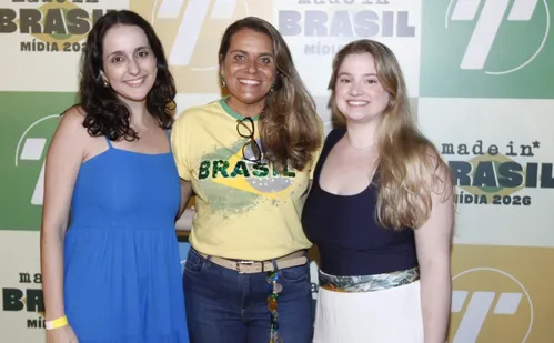 
          Imagem ilustrativa da imagem Rede Tribuna promove mais uma edição da "Festa do Mídia". Veja as fotos
          