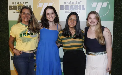 
          Imagem ilustrativa da imagem Rede Tribuna promove mais uma edição da "Festa do Mídia". Veja as fotos
          