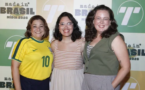 
          Imagem ilustrativa da imagem Rede Tribuna promove mais uma edição da "Festa do Mídia". Veja as fotos
          