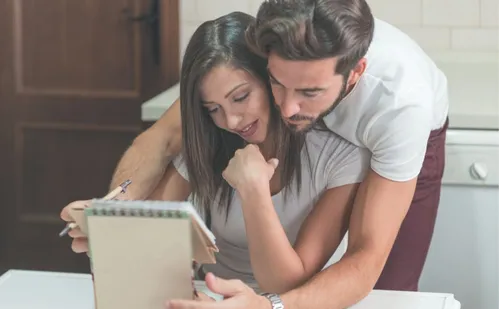 
          Imagem ilustrativa da imagem Relacionamento: divisão de tarefas melhora vida sexual, diz estudo
          