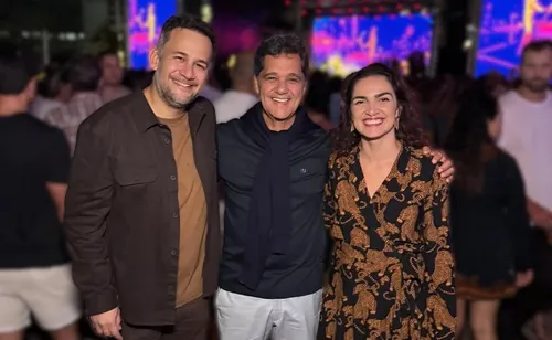 
          Imagem ilustrativa da imagem Ricardo Ferraço escolhe nova secretária para a Cultura
          