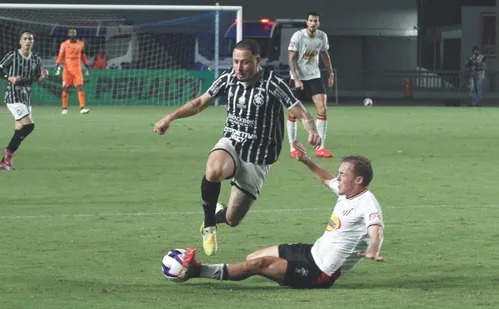 
          Imagem ilustrativa da imagem Rio Branco amarga o vice da Copa Centro-Oeste
          