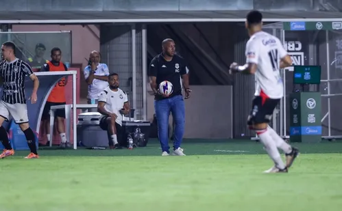 
          Imagem ilustrativa da imagem Rio Branco depende só de si para se classificar na Série D
          