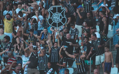 
          Imagem ilustrativa da imagem Rio Branco inicia venda de ingressos para decisão na Série D
          