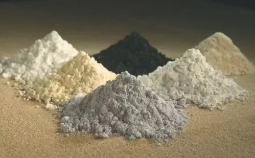
          Imagem ilustrativa da imagem Riquezas naturais: aposta em investimentos nos minerais “do futuro”
          