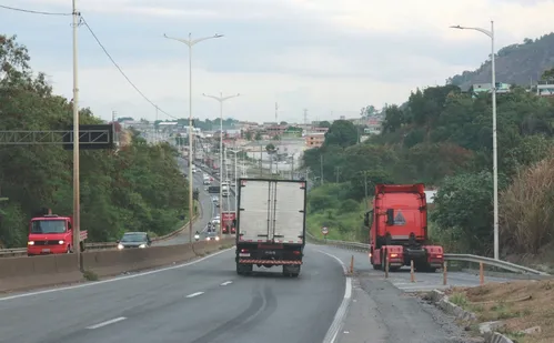 
          Imagem ilustrativa da imagem Rodovia do Contorno já registrou 118 acidentes este ano
          