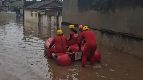 
          Imagem ilustrativa da imagem Rompimento de adutora interrompe o abastecimento na Zona da Mata de PE
          