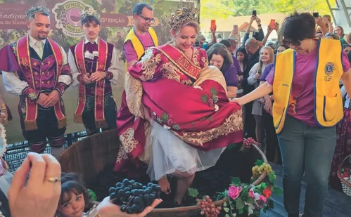 
          Imagem ilustrativa da imagem Roteiro de festas italianas até o fim do ano no Espírito Santo
          