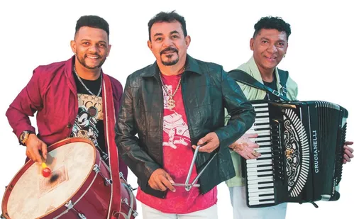 
          Imagem ilustrativa da imagem Roteiro dos arraiás de julho
          