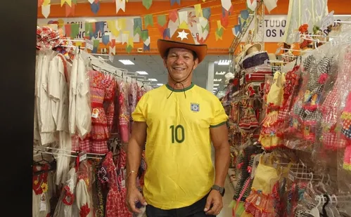 
          Imagem ilustrativa da imagem Roteiro para curtir festas juninas neste sábado no ES
          