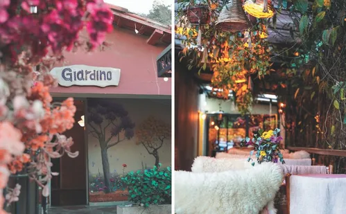 
          Imagem ilustrativa da imagem Roteiros para curtir cultura e gastronomia em Santa Teresa
          