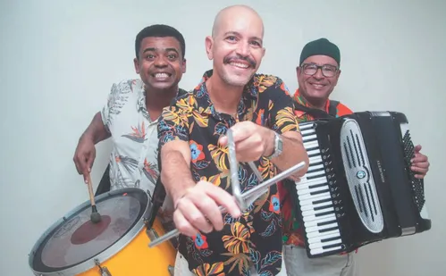 
          Imagem ilustrativa da imagem Santa Jazz e Arraiá Degusta: os destaques da agenda cultural desta sexta
          