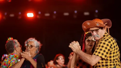
          Imagem ilustrativa da imagem São João 60+ chega à 21ª edição nesta segunda (22) em Recife
          