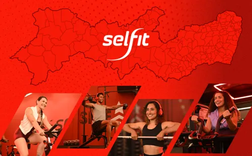 
          Imagem ilustrativa da imagem São João com sabor e treino: dicas da Selfit Academias para manter o ritmo
          