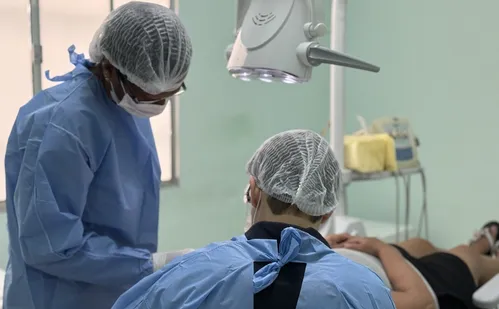 
          Imagem ilustrativa da imagem Saúde de Cariacica abre agendamento online para mais de 500 consultas odontológicas
          