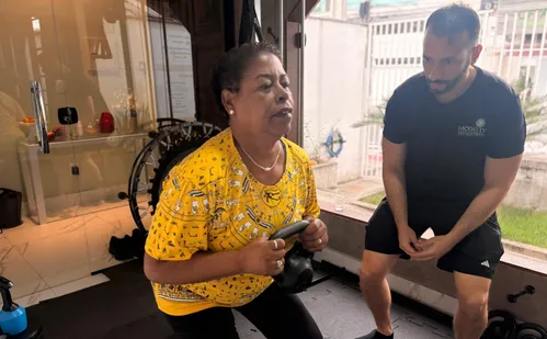 
          Imagem ilustrativa da imagem Saúde e bem-estar: exames de rotina não garantem 100% de proteção
          