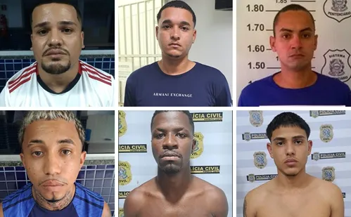 
          Imagem ilustrativa da imagem Seis envolvidos em assassinato de jovem em Vila Velha viram réus
          